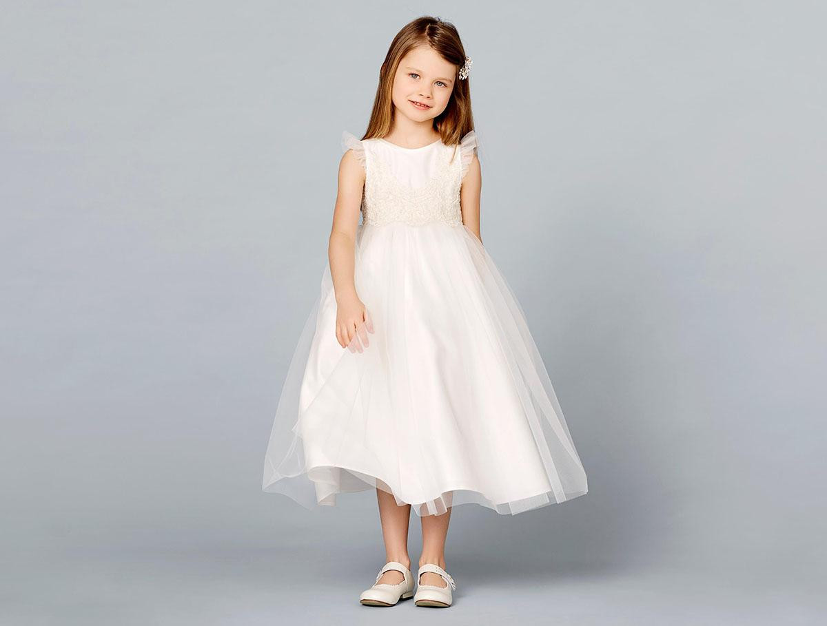 Kinder Hochzeit
 Blumenkinder Was ziehen Kinder zur Hochzeit an