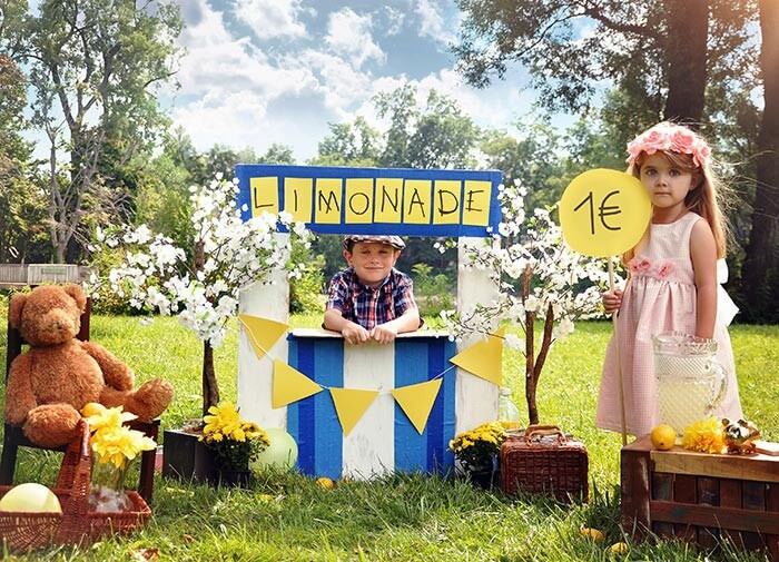 Kinderbetreuung Hochzeit
 Kinderbetreuung auf der Hochzeit – So beschäftigt ihr