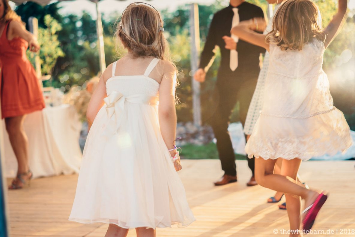 Kinderbetreuung Hochzeit
 Eine Kinderbetreuung auf der Hochzeit Event u