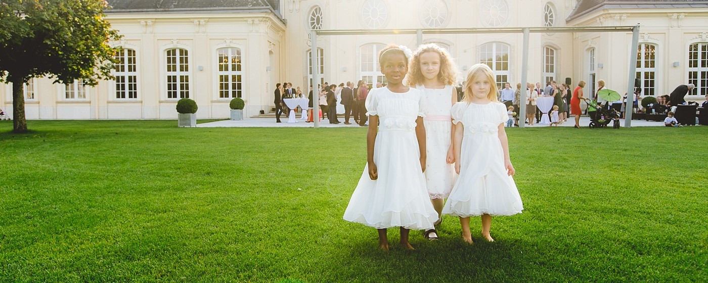 Kinderbetreuung Hochzeit
 Kinderbetreuung auf Hochzeit besten Tipps für