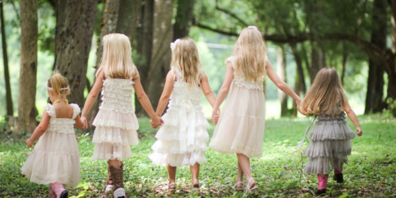 Kinderbetreuung Hochzeit
 Kinderbetreuung bei der Hochzeit