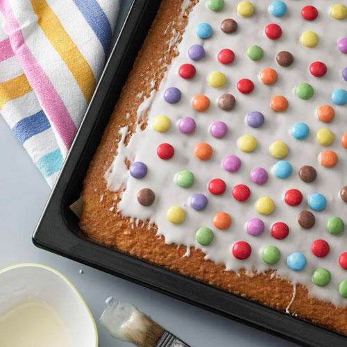 Kindergeburtstag Kuchen
 Kuchen Diese Kuchen sind beim Kindergeburtstag der Hit