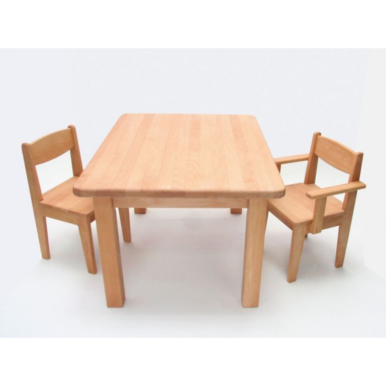 Kinderstuhl Mit Tisch
 Kinderstuhl Mit Tisch Aus Holz – Wohn design