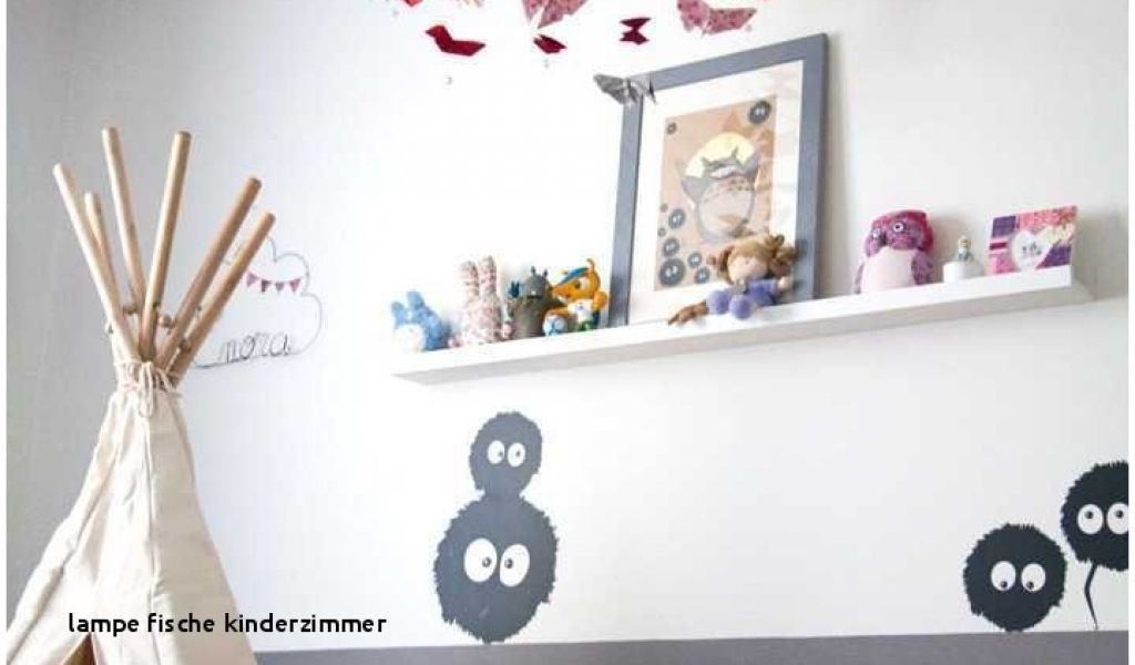 Kinderzimmer Lampen
 Babyzimmer Awesome Kinderzimmer Lampen Ideen Lampe Fische