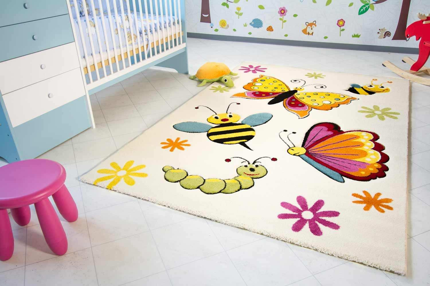 Kinderzimmer Teppich
 Teppich Kinderzimmer Ikea Teppich Junge Babyzimmer Tier