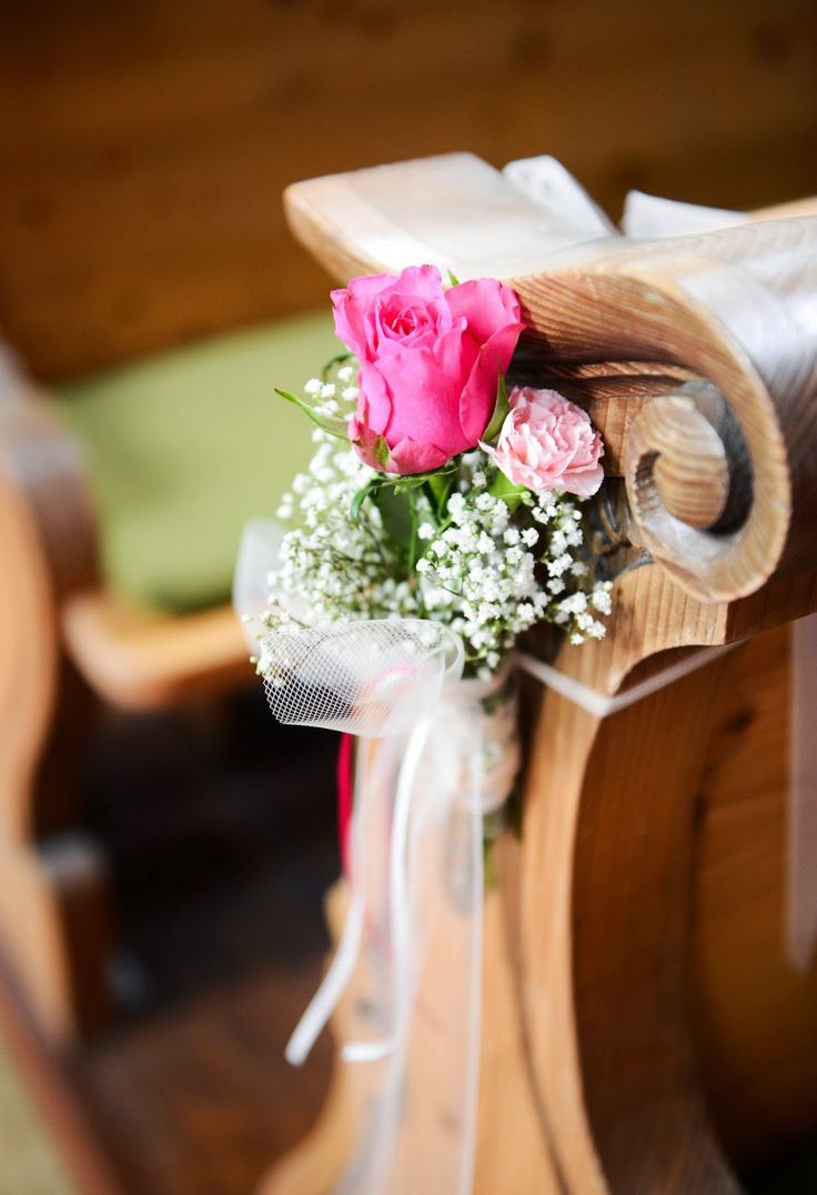 Kirchendeko Hochzeit
 Die besten 25 Kirchendeko hochzeit Ideen auf Pinterest