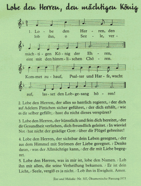 Kirchenlied Hochzeit
 Liedtext Herr Deine Liebe Ist Wie Gras Und Ufer Hochzeit