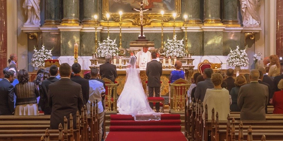 Kirchliche Hochzeit
 Kirchliche Trauung Ablauf Kosten u Kirchen zum Heiraten