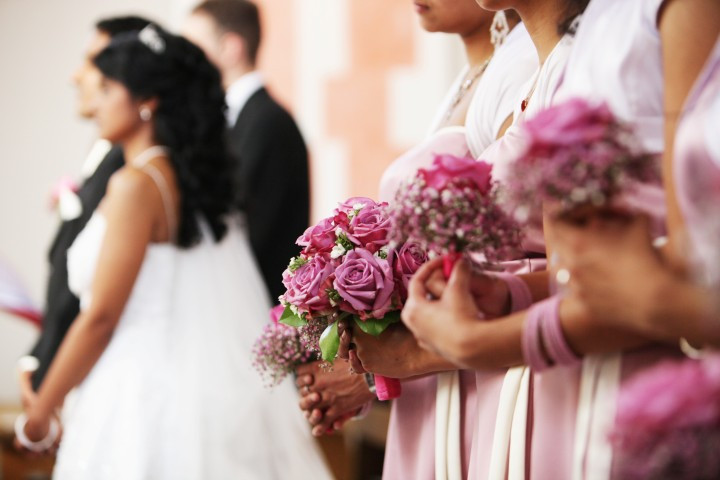 Kirchliche Hochzeit Kosten
 Die kirchliche Trauung Tipps für den perfekten Ablauf