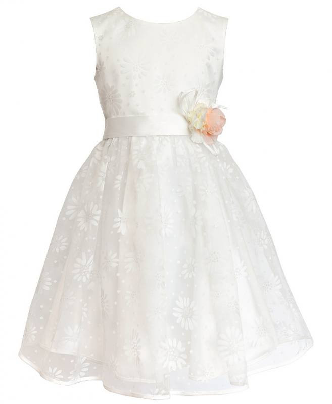 Kleid Blumenmädchen Hochzeit
 Sly Mädchen Kleid Festlich Hochzeit Blumenmädchen Hochzeit