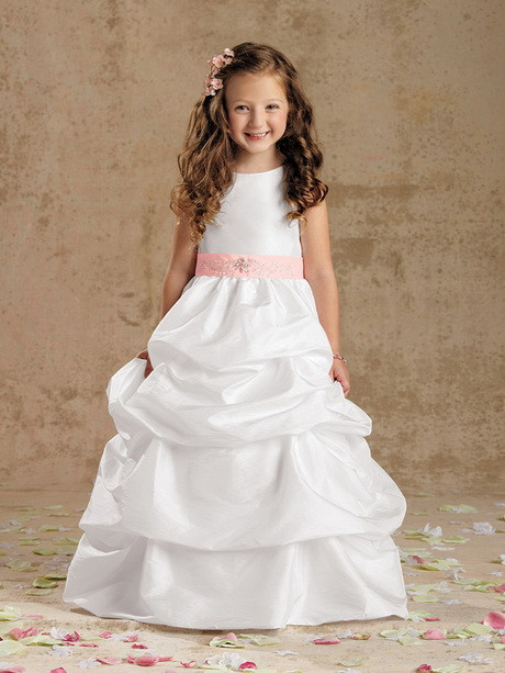 Kleid Mädchen Hochzeit
 Mädchen kleider für hochzeit