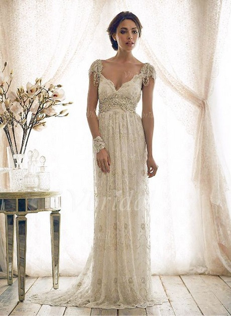 Kleid Vintage Hochzeit
 Vintage kleid hochzeit