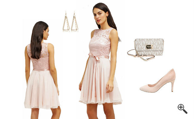 Kleider Für Hochzeit Günstig
 Kleider für Hochzeitsgäste günstig online kaufen