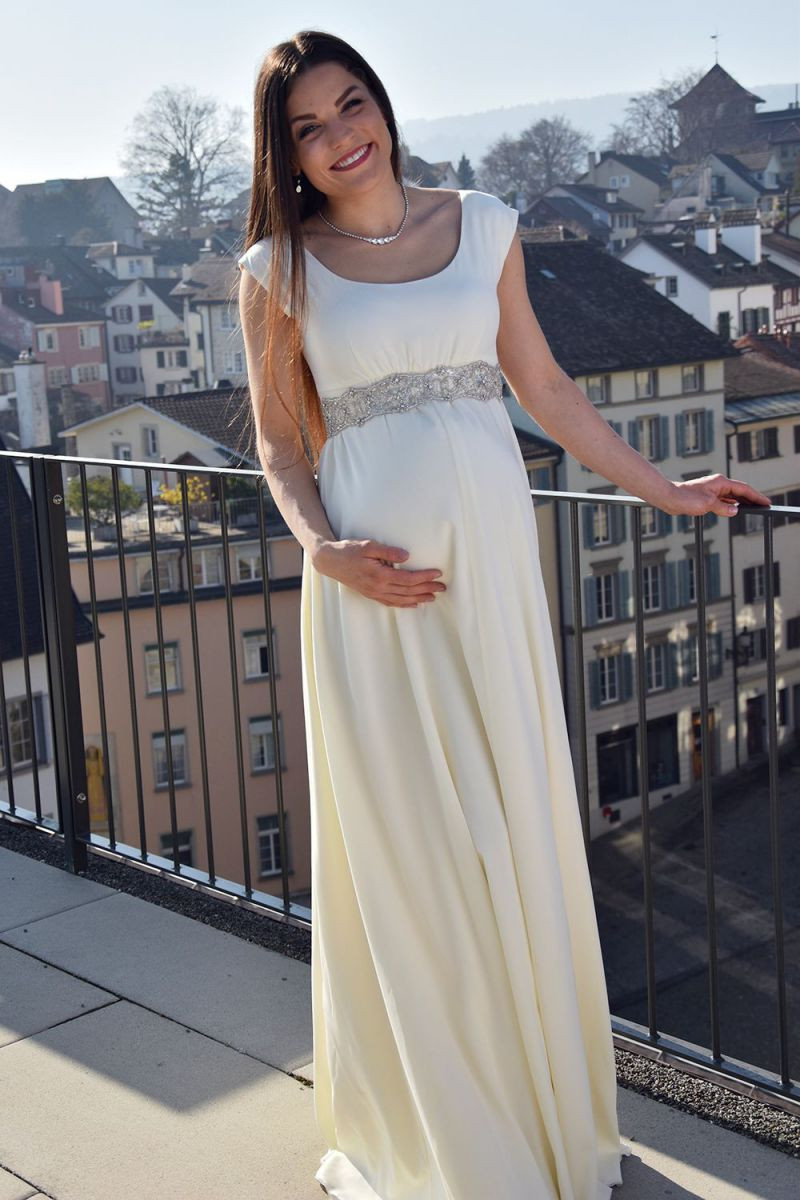 Kleider Für Schwangere Zur Hochzeit
 Kleider zur hochzeit fur schwangere – Beliebtes
