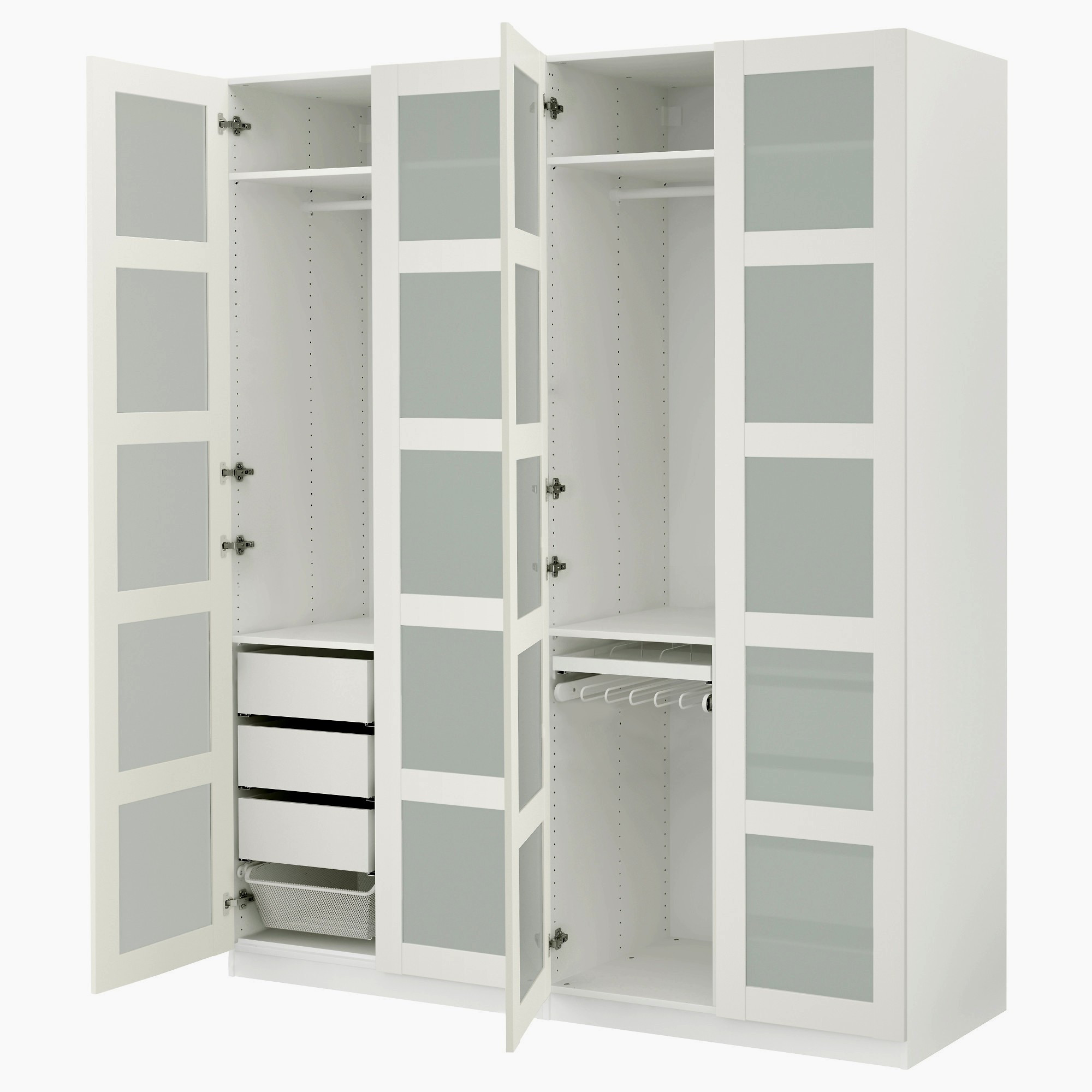 Kleiderschrank 200 Cm Breit
 78 Kollektion Kleiderschrank 200 Cm BreitSchlafzimmer Deko