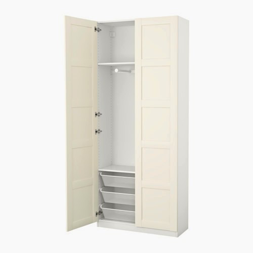 Kleiderschrank 35 Cm Tief
 Kleiderschrank 35 Cm Tief