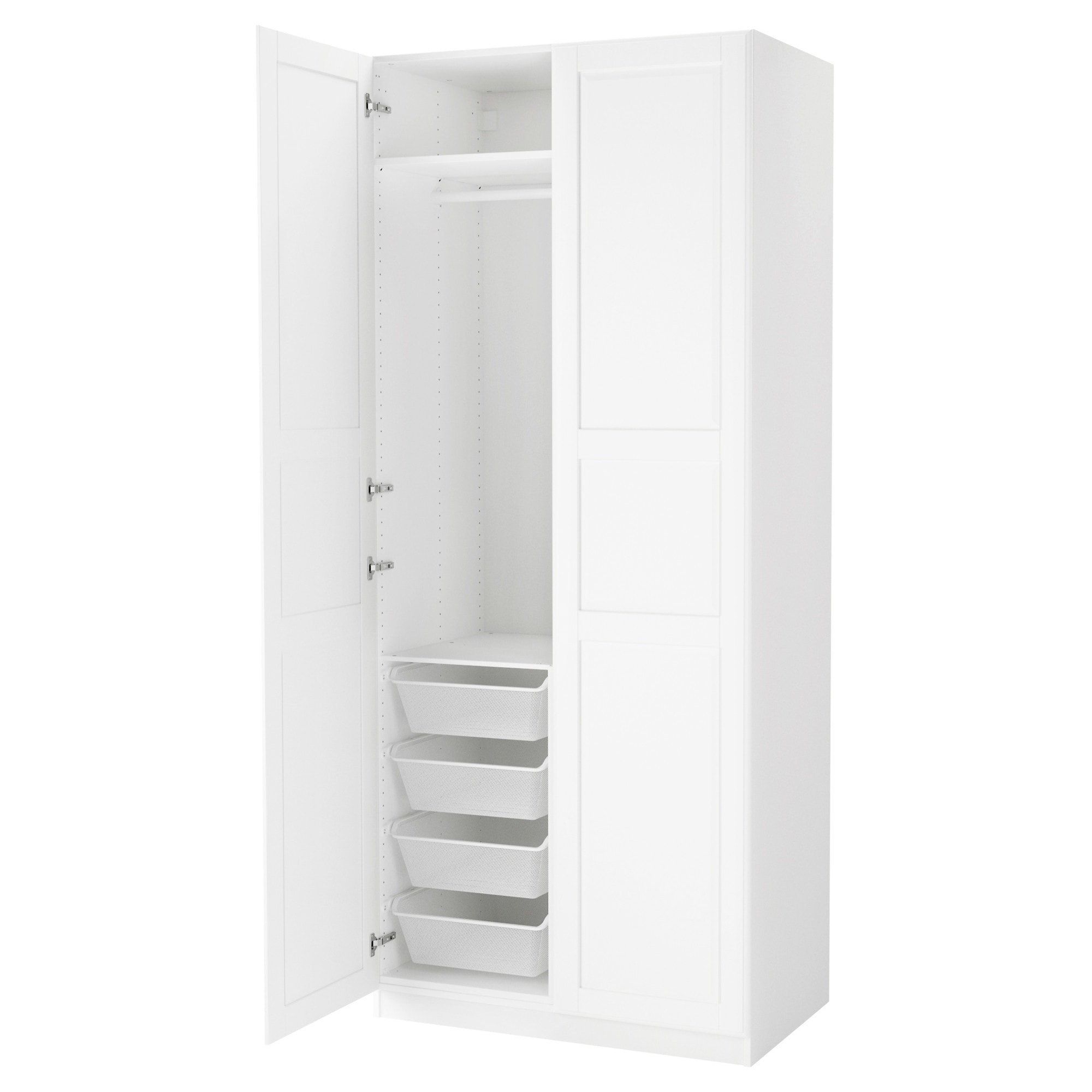 Kleiderschrank Ikea
 Ikea Pax Kleiderschrank Sonstige