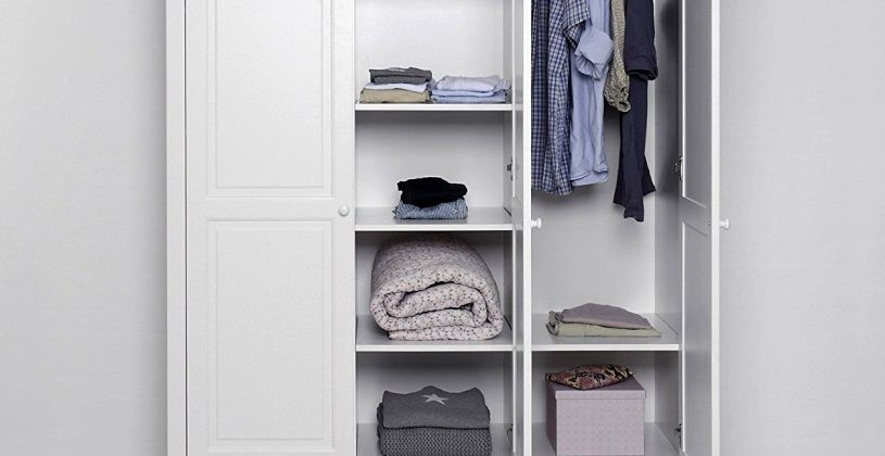 Kleiderschrank Viele Fächer
 Kinderteppich Ikea