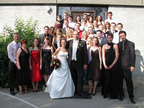 Kleidung Hochzeit Gast
 Siebenbuerger In festlicher Kleidung