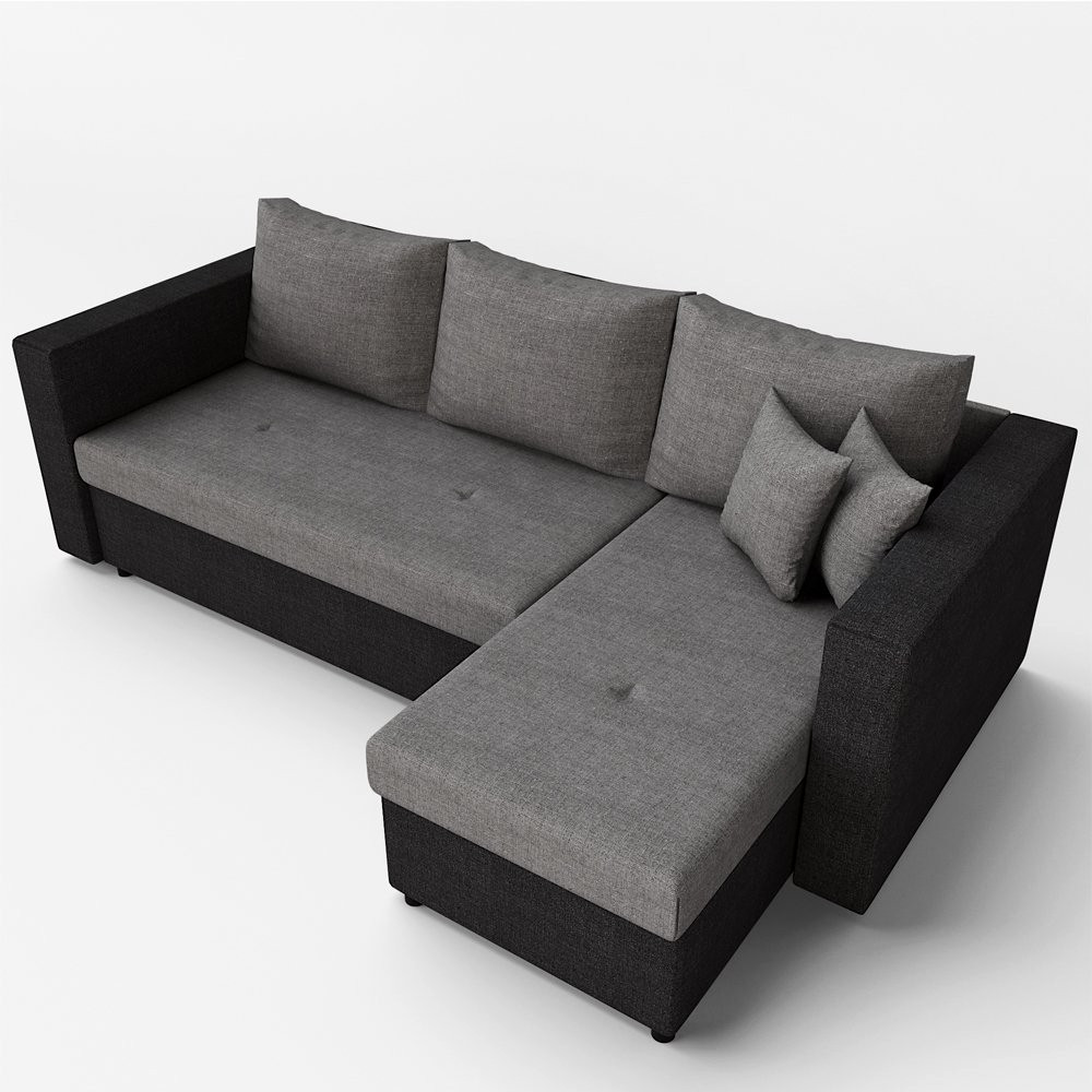 Kleine Couch
 Kleine Couch Mit Schlaffunktion