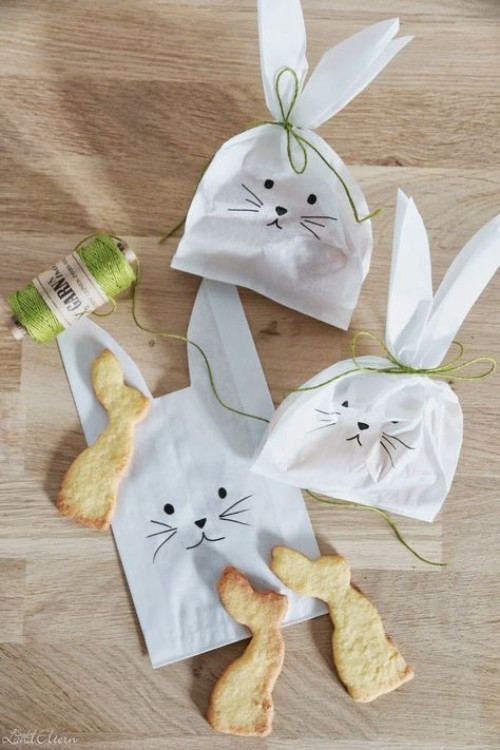 Kleine Geschenke Zu Ostern Selber Machen
 Kleine Ostergeschenke selber machen 33 originelle und