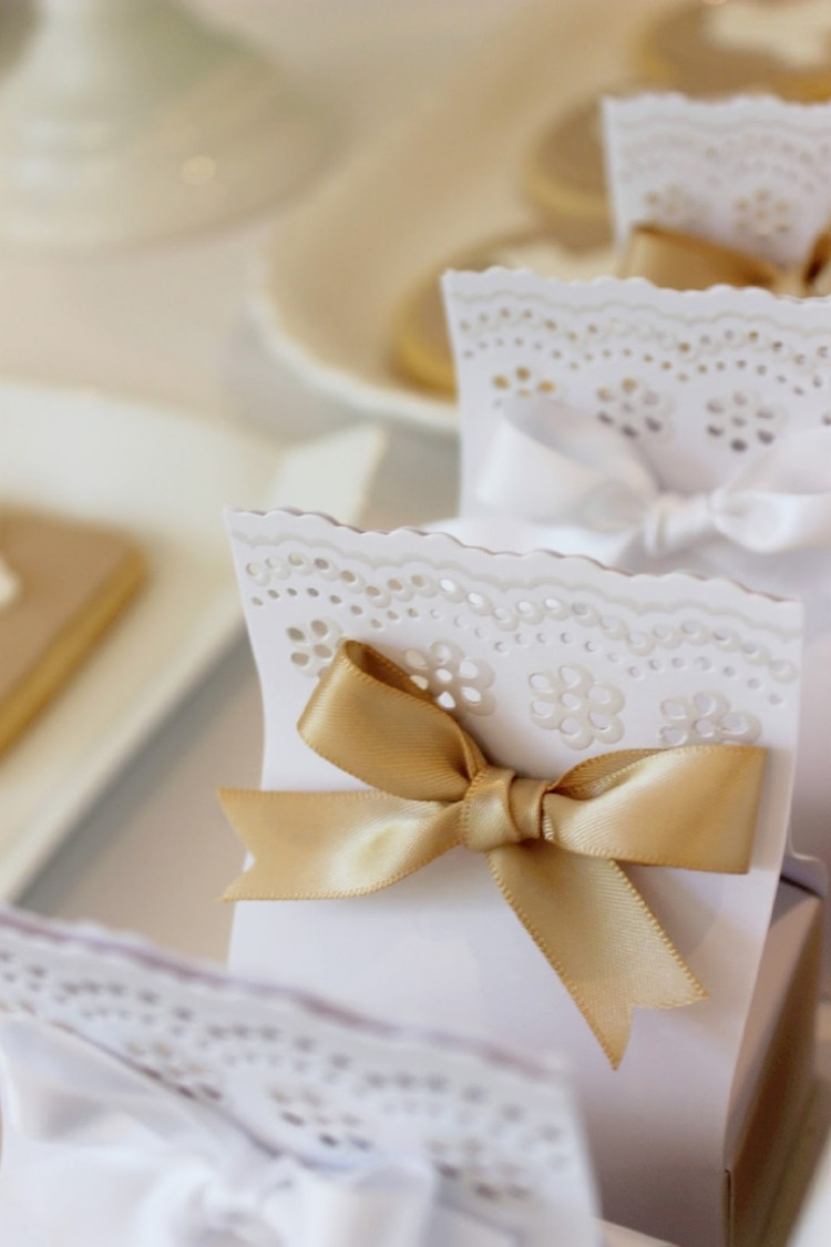 Kleine Hochzeit Ideen
 Kleine Geschenke kreativ verpacken 28 Ideen zum Basteln