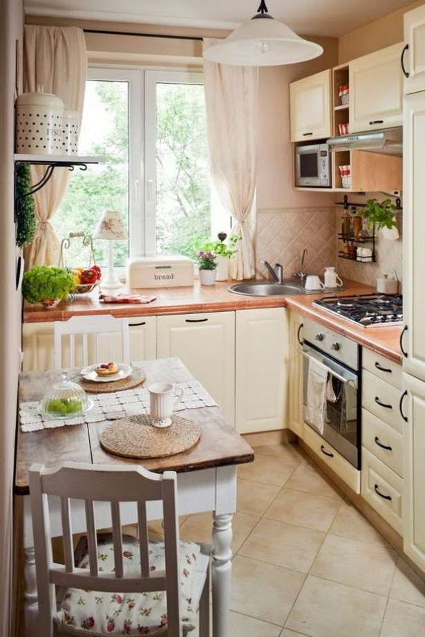 Kleine Küche Ideen
 Einrichtung küche ideen
