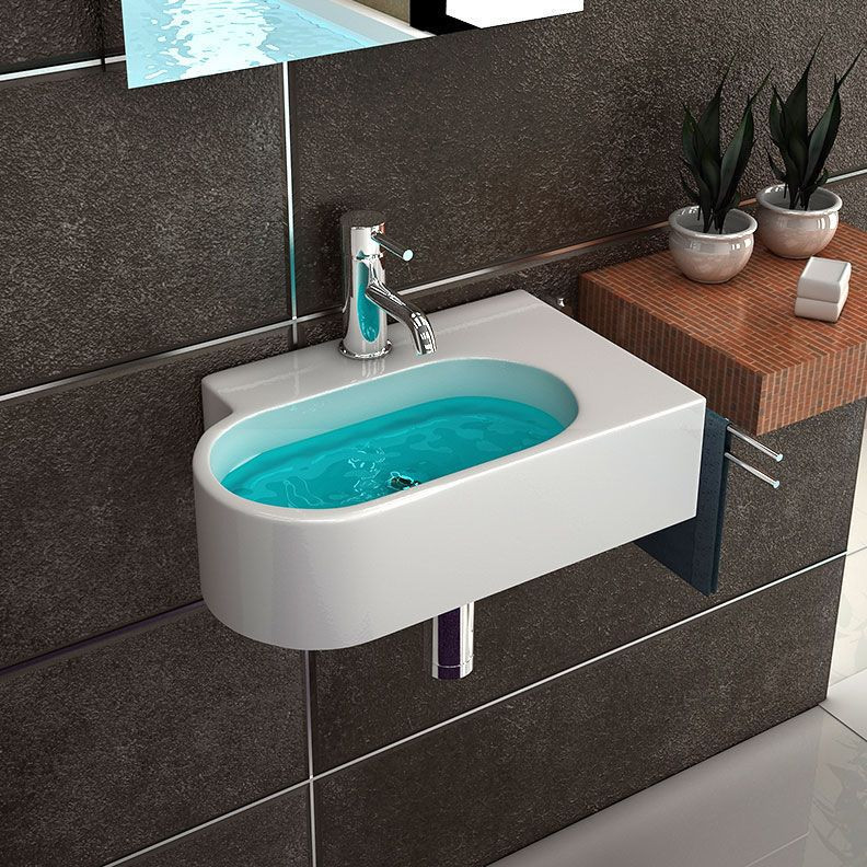 Kleine Waschbecken
 44 Best Wunderbar Waschbecken Kleines Gaeste Wc Modelle