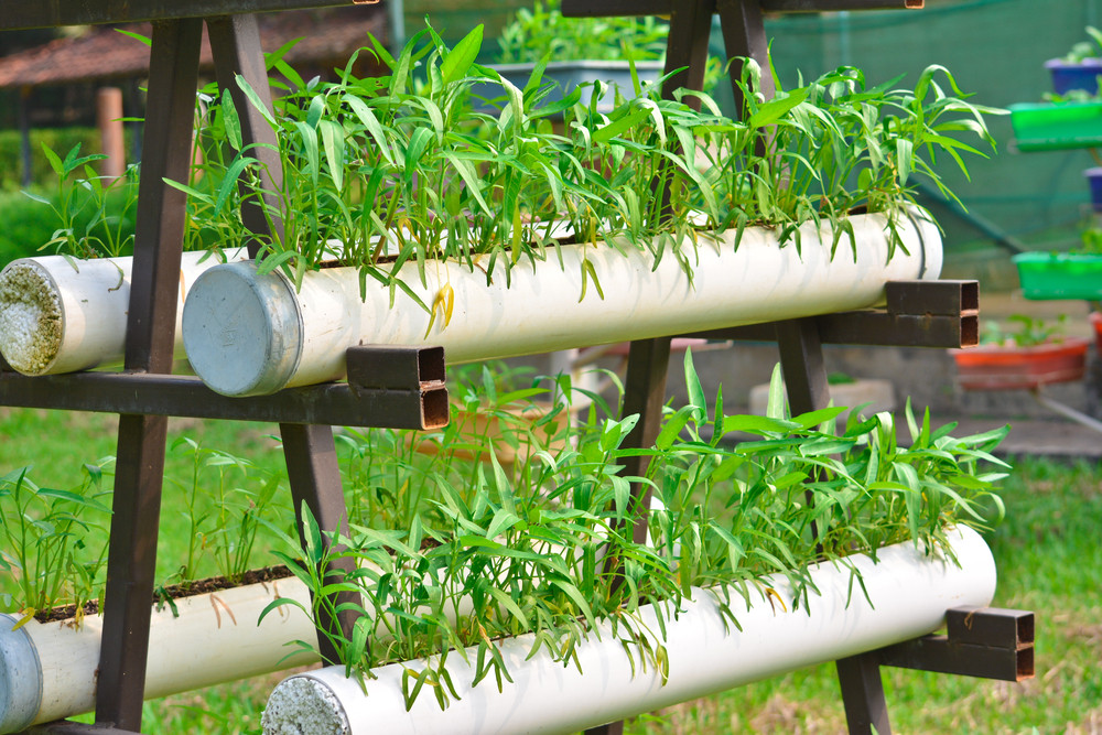 Kleinen Garten Gestalten
 Kleinen Garten gestalten So kommt er ganz groß raus