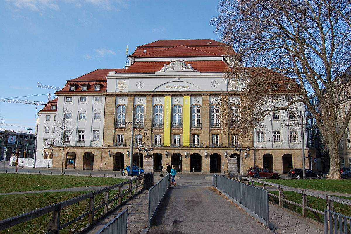 36+ Best Sammlung Spielplan Großes Haus Dresden : Fritz Becker › Comödie Dresden : 03 bewertungen & berichte kleines haus dresden.