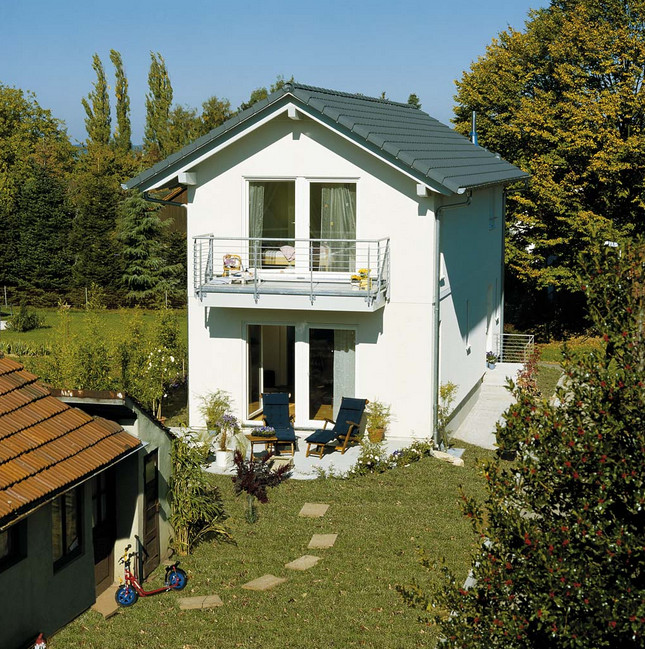 Kleines Haus Kaufen
 Haus kaufen in gütersloh kleines Haus mit modernem Design