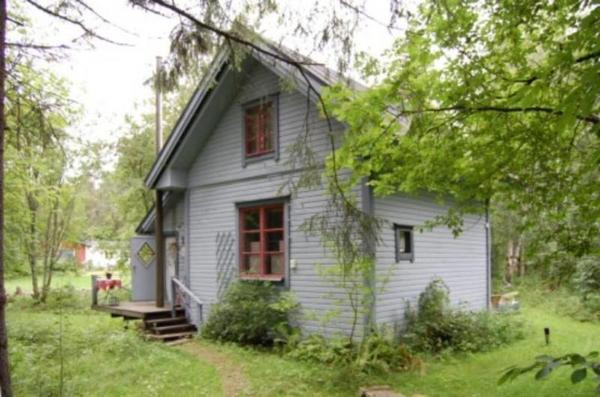 Kleines Haus Kaufen
 Kleines Haus mit Garten zur Selbstversorgung gesucht in