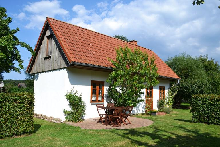 Kleines Haus Kaufen
 Ferienhaus Kleines Haus Kembs