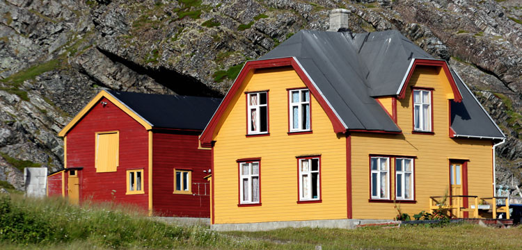 Kleines Haus Kaufen
 "Immobilien in Norwegen warum kaufen immer mehr Deutsche