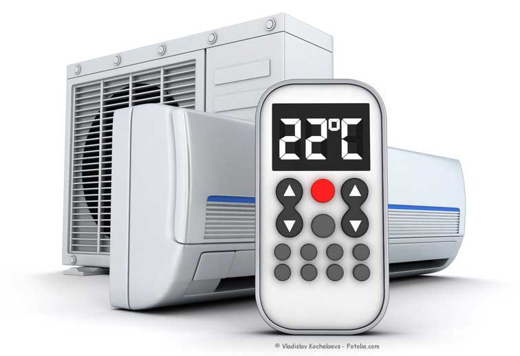 Klimaanlage Wohnung
 Welche ist richtige Klimaanlage Klimaanlagen Test