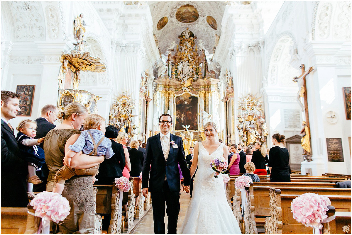 Kloster Holzen Hochzeit
 Hochzeit im Kloster Holzen Hochzeitsfotograf München