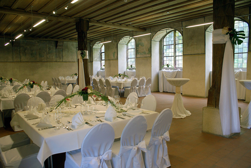 Kloster Lorch Hochzeit
 Kloster Lorch Bildergalerie