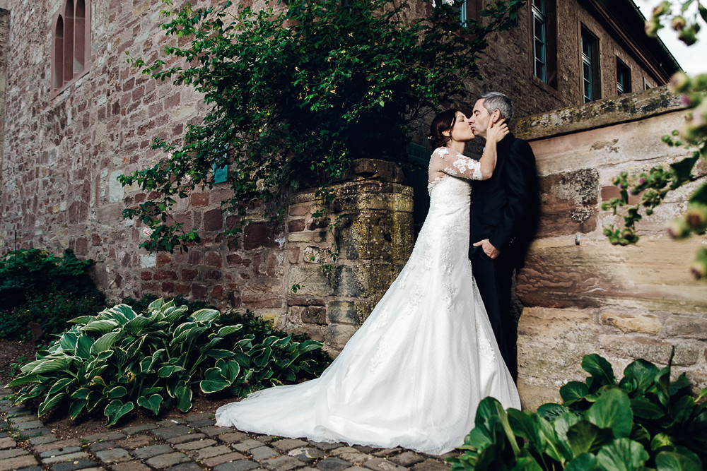 Kloster Schiffenberg Hochzeit
 Hochzeit auf Kloster Hornbach Rainer Moster