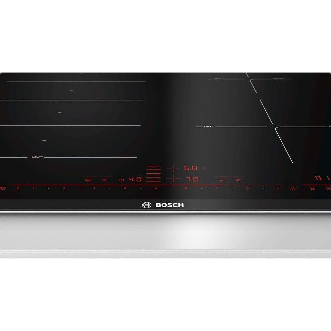 Kochfeld Induktion
 BOSCH PXE875DC1E Kochfeld Induktion kalysmedia