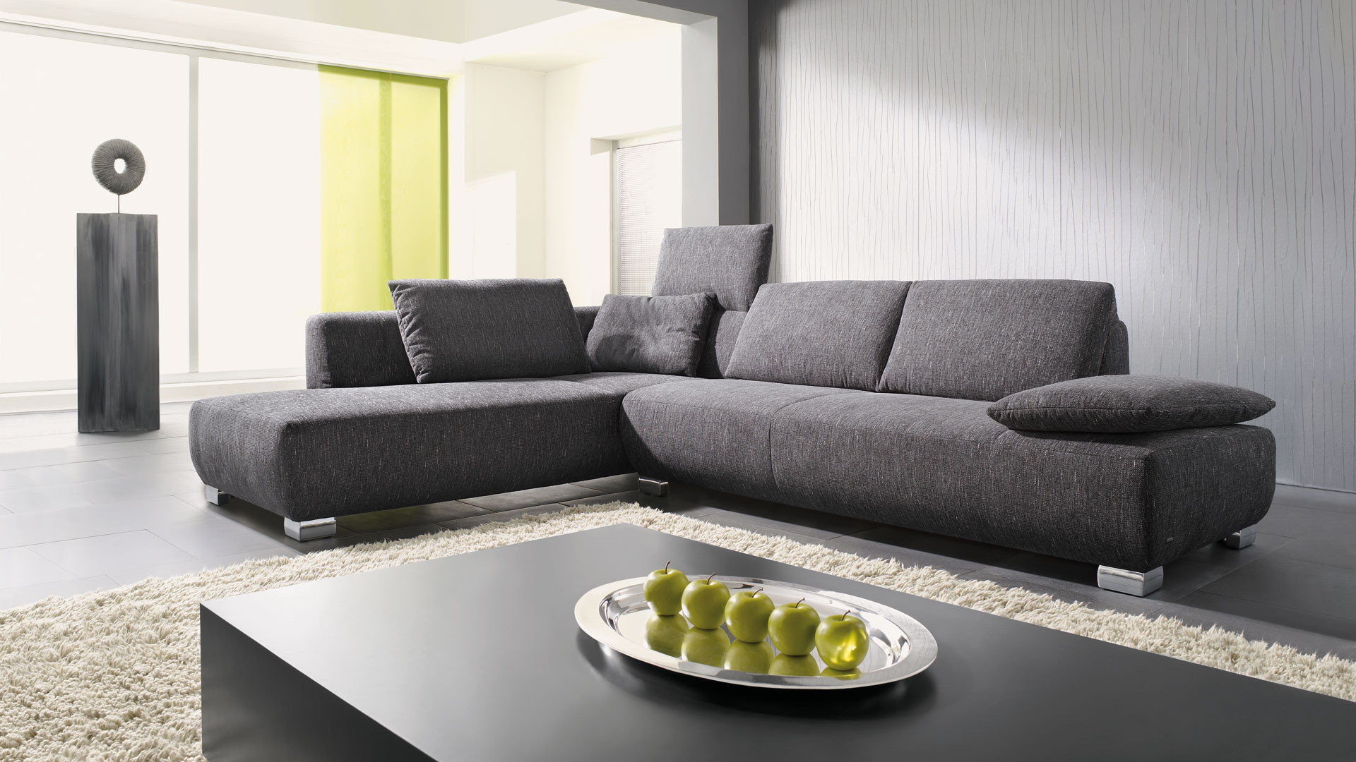 Koinor Sofa
 Koinor Volare Sofa