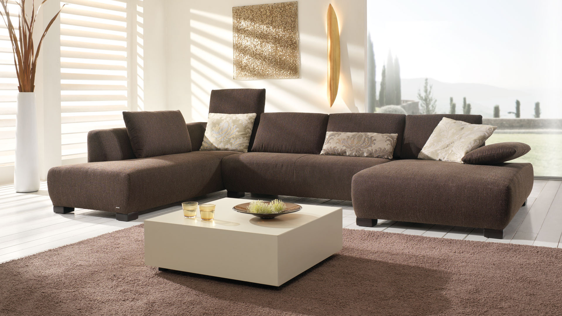 Koinor Sofa
 Koinor Volare Sofa