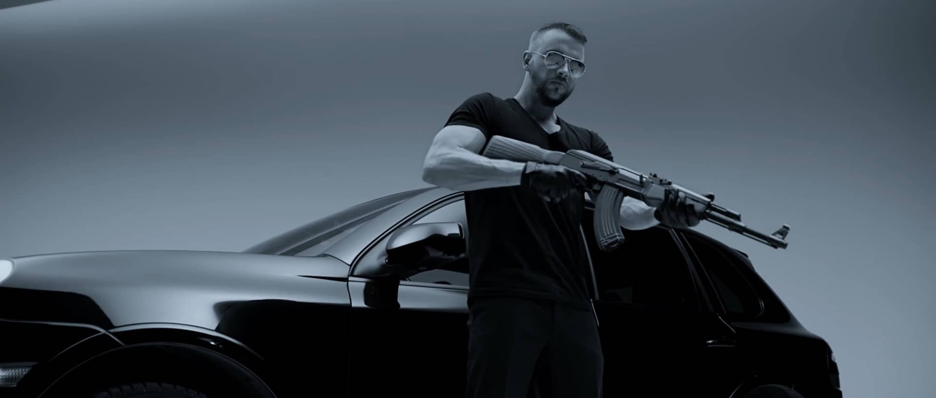 Kollegah Aks Im Wandschrank
 KOLLEGAH AKS IM WANDSCHRANK on Vimeo