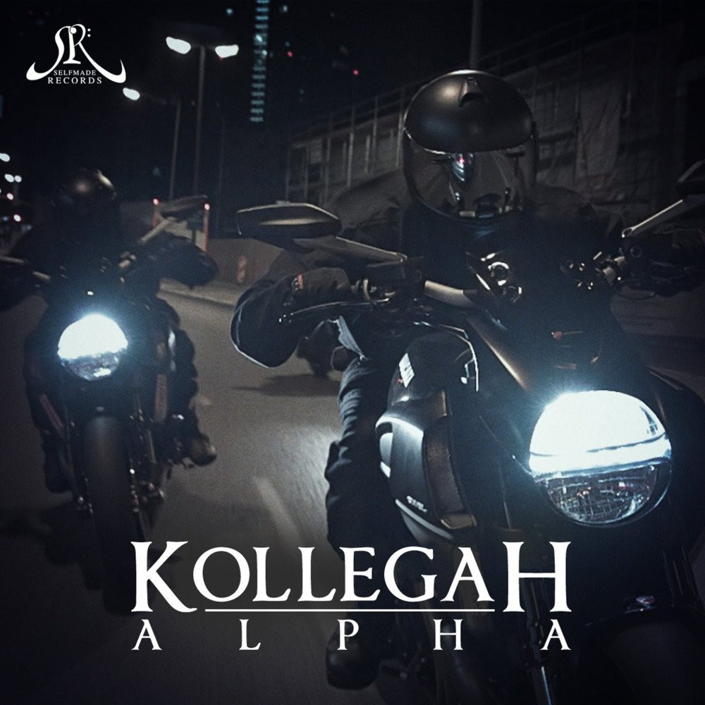 Kollegah Aks Im Wandschrank
 Kollegah – Alpha Lyrics