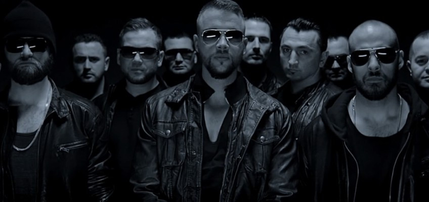 Kollegah Aks Im Wandschrank
 kollegah aks im wandschrank video selfmade records