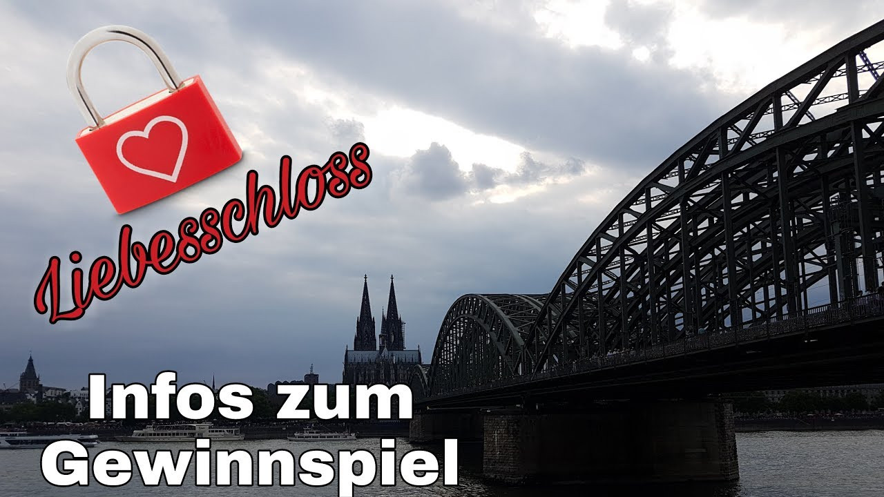 Kölner Lichter Live Stream
 LIVE Kölner Lichter 2017 Nerf Gewinnspiel Update