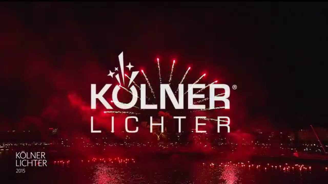 Kölner Lichter Live Stream
 Kölner Lichter Trailer