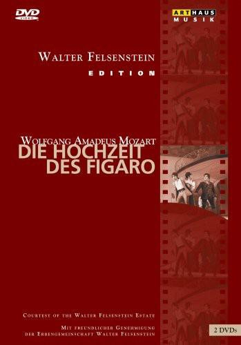 Komische Oper Hochzeit
 Die Hochzeit des Figaro Komische Oper Berlin New on