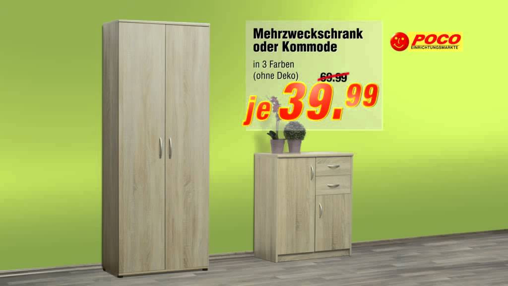 Kommode Poco
 poco kommode – Deutsche Dekor 2017 – line Kaufen