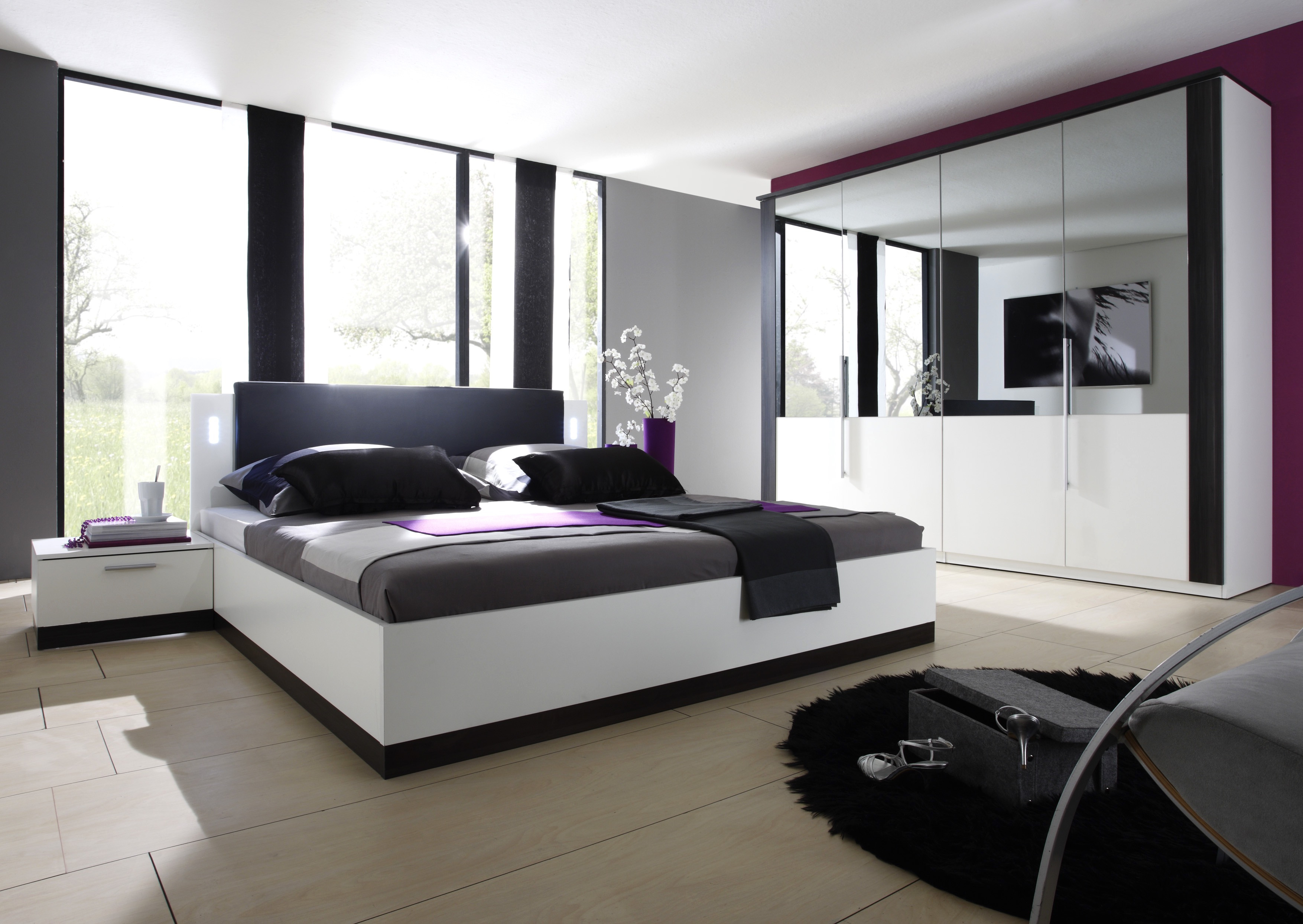 Komplett Schlafzimmer
 schlafzimmer komplett kaufen – Deutsche Dekor 2018