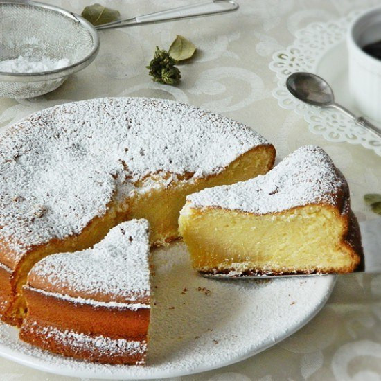 Kondensmilch Kuchen
 Kondensmilch Kuchen — Rezepte Suchen
